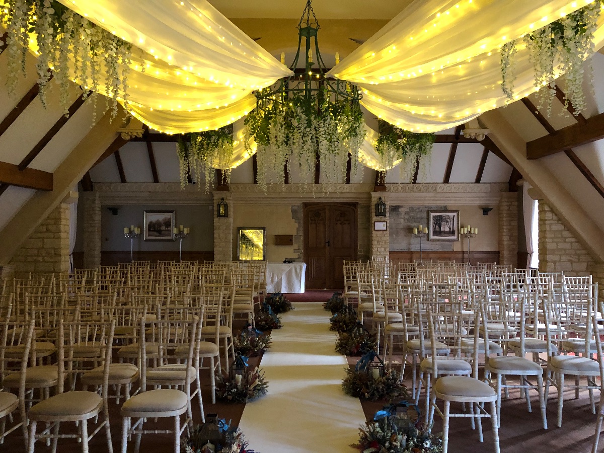 Aztec Venue Decorations-Image-5