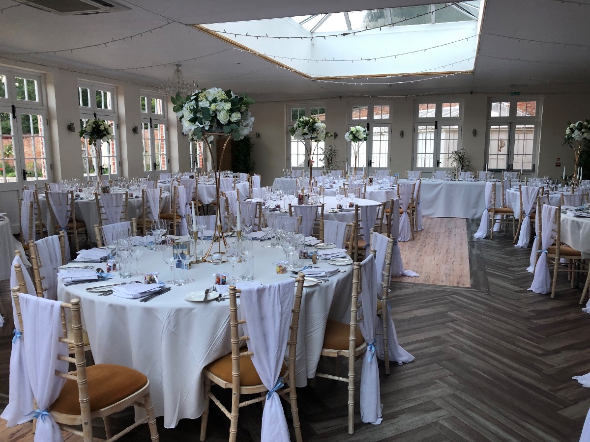 Aztec Venue Decorations-Image-80