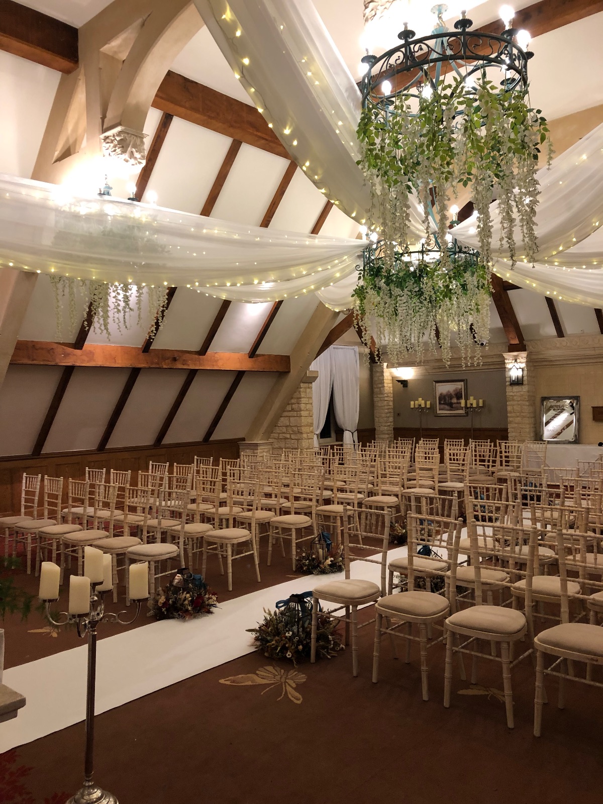 Aztec Venue Decorations-Image-8