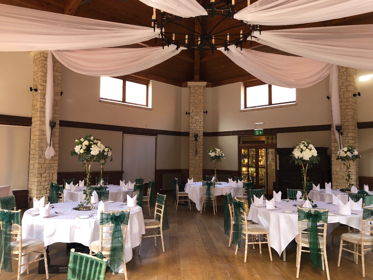 Aztec Venue Decorations-Image-58