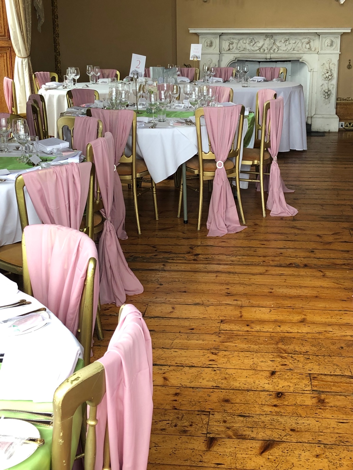 Aztec Venue Decorations-Image-97