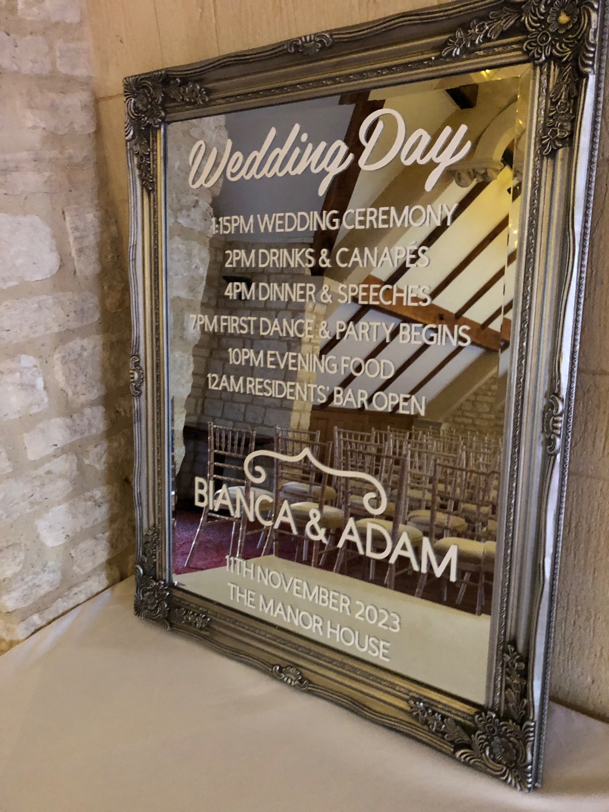 Aztec Venue Decorations-Image-3