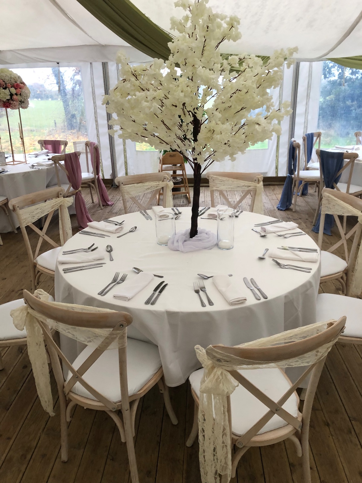 Aztec Venue Decorations-Image-14