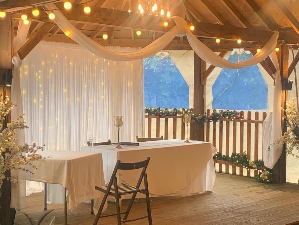 Aztec Venue Decorations-Image-108