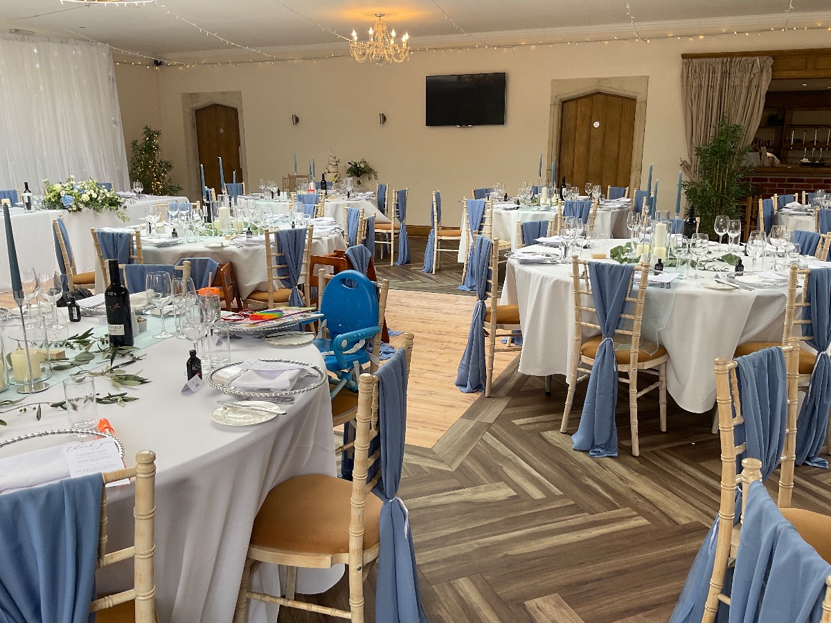 Aztec Venue Decorations-Image-87