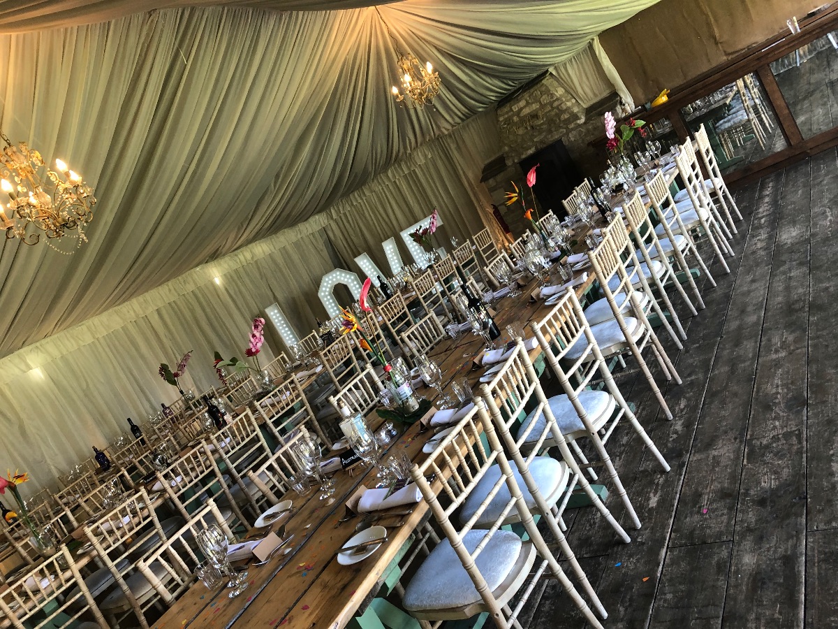 Aztec Venue Decorations-Image-23