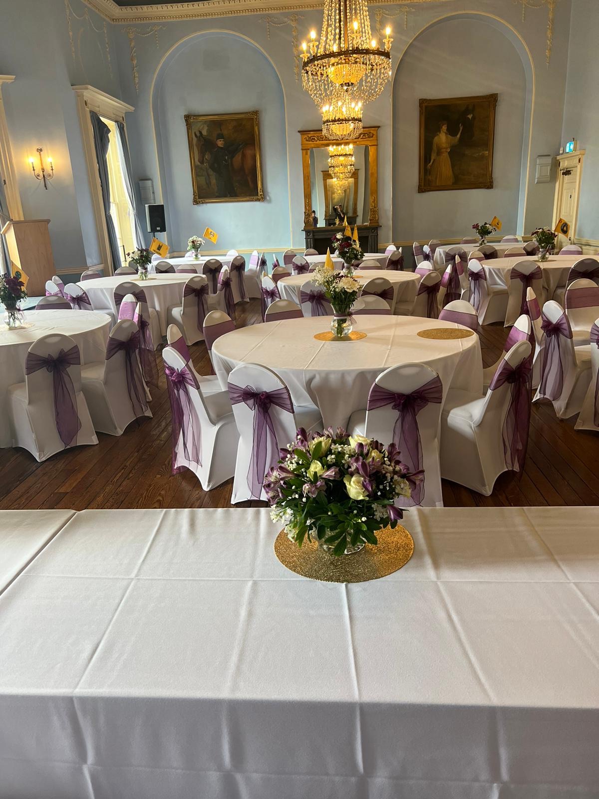 Aztec Venue Decorations-Image-47