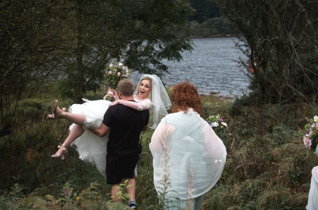 Gallery Item 16 for Galloway Activity Centre