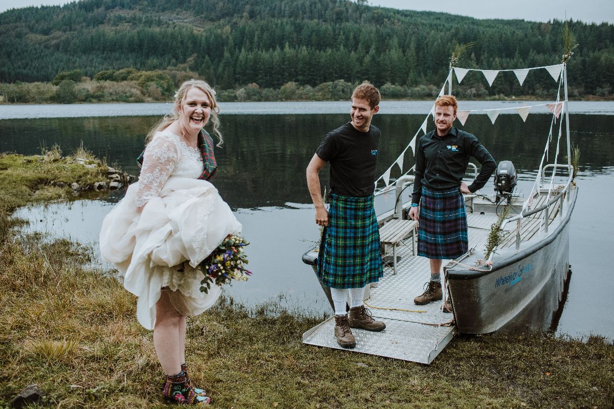 Gallery Item 14 for Galloway Activity Centre