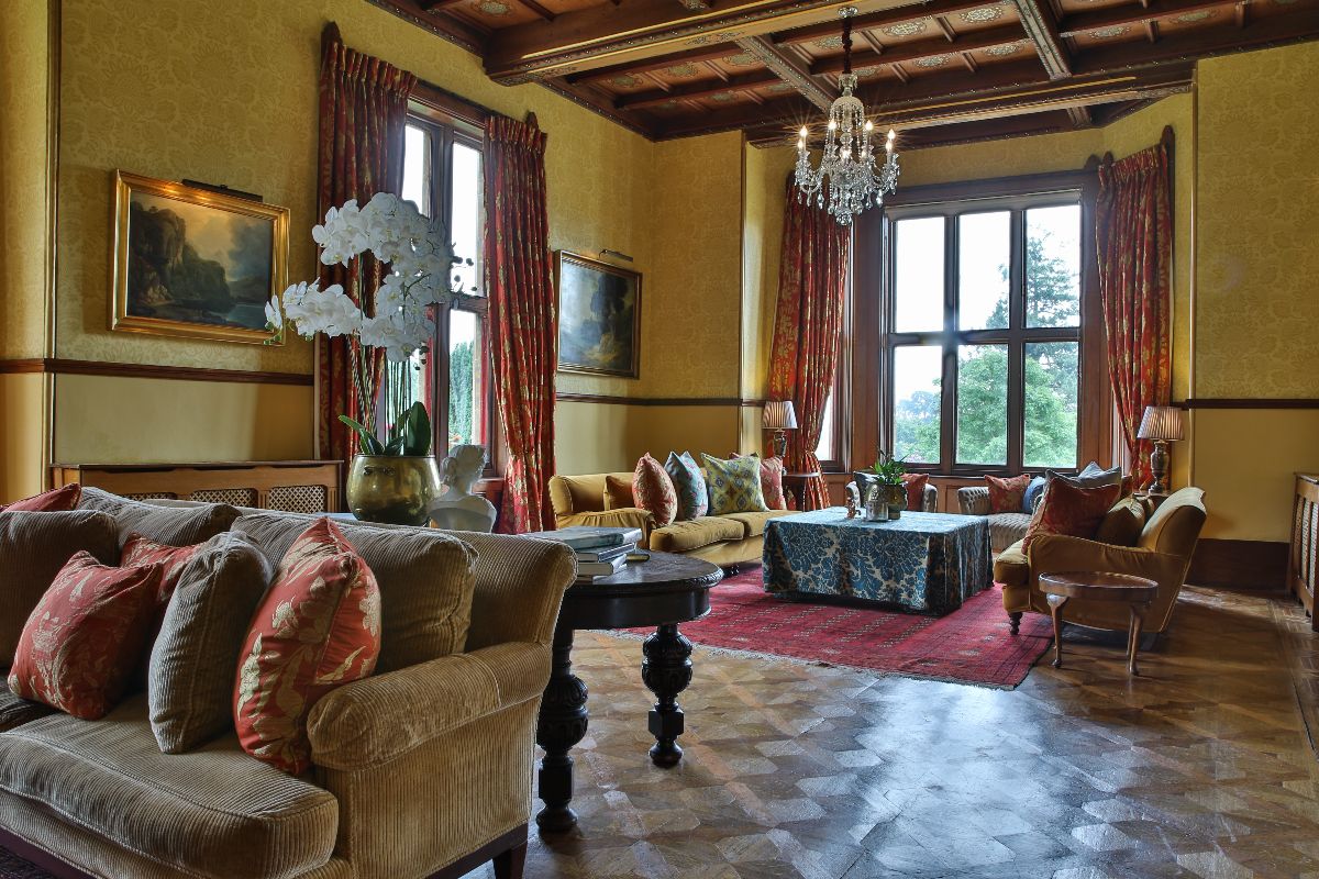Gallery Item 42 for Huntsham Court