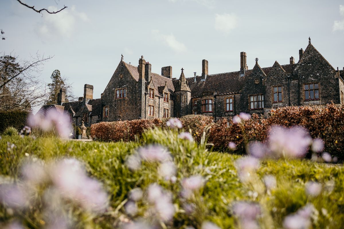 Gallery Item 59 for Huntsham Court