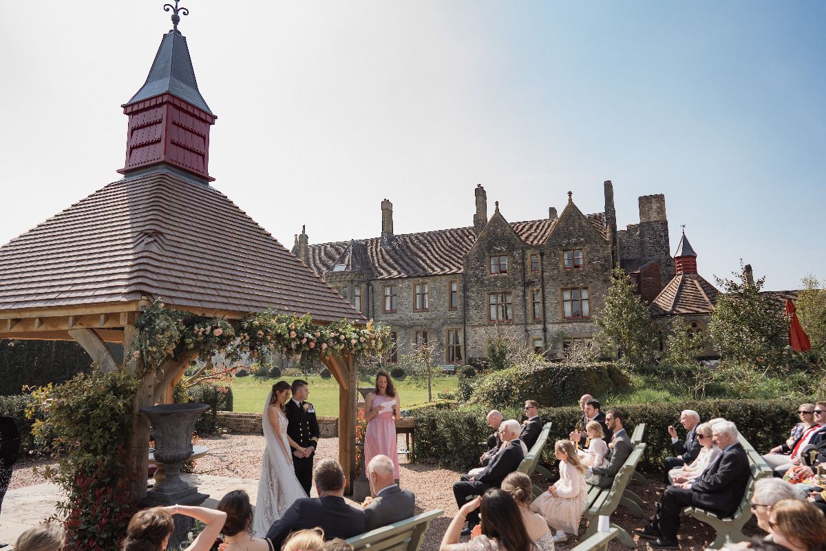 Gallery Item 24 for Huntsham Court