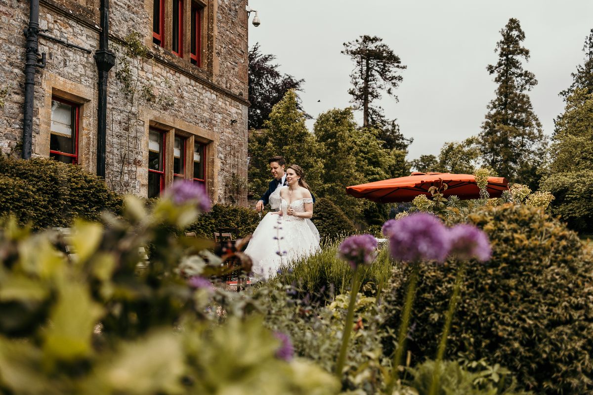 Gallery Item 85 for Huntsham Court