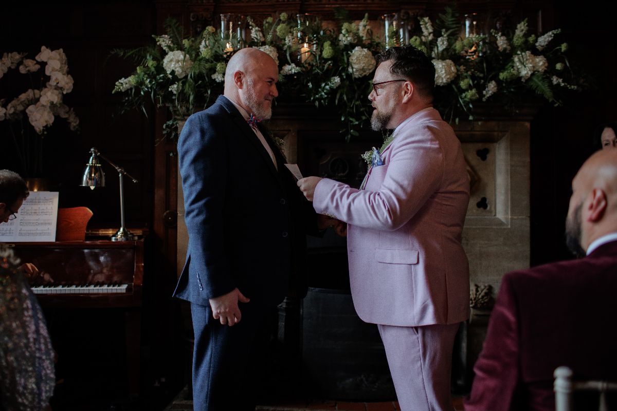 Gallery Item 57 for Huntsham Court
