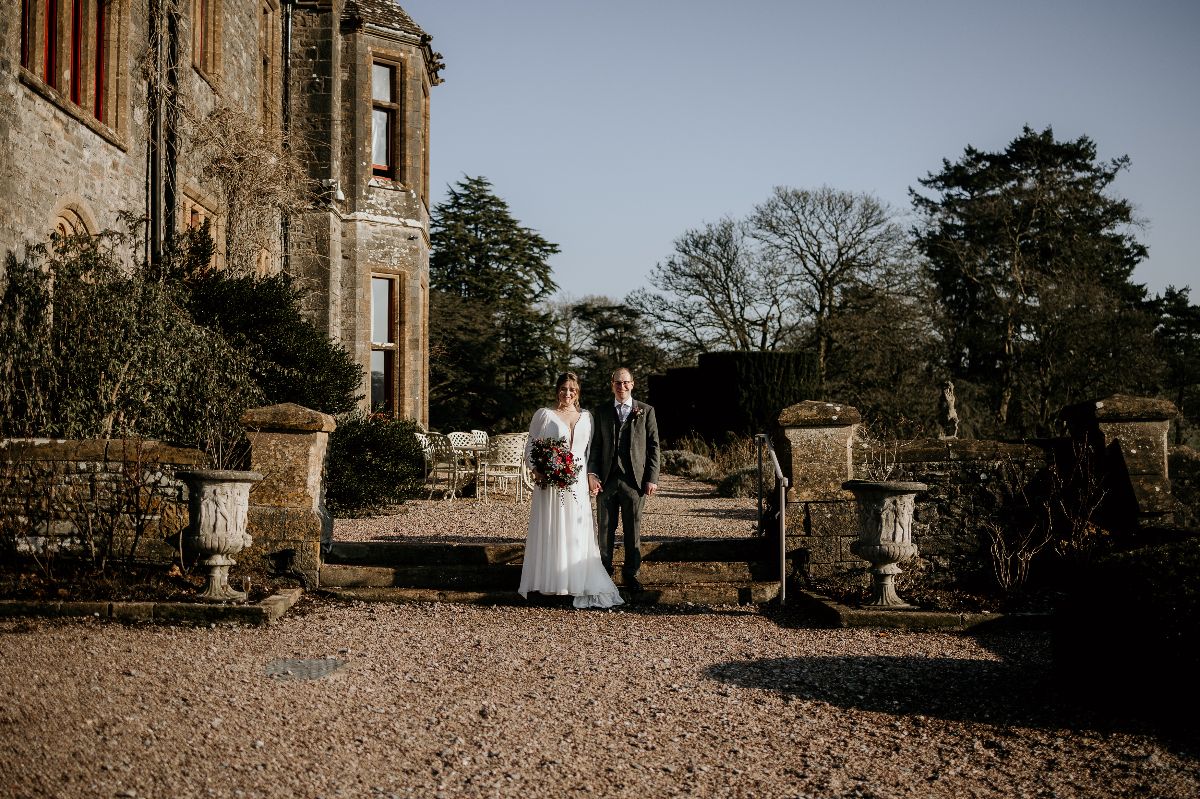 Gallery Item 56 for Huntsham Court