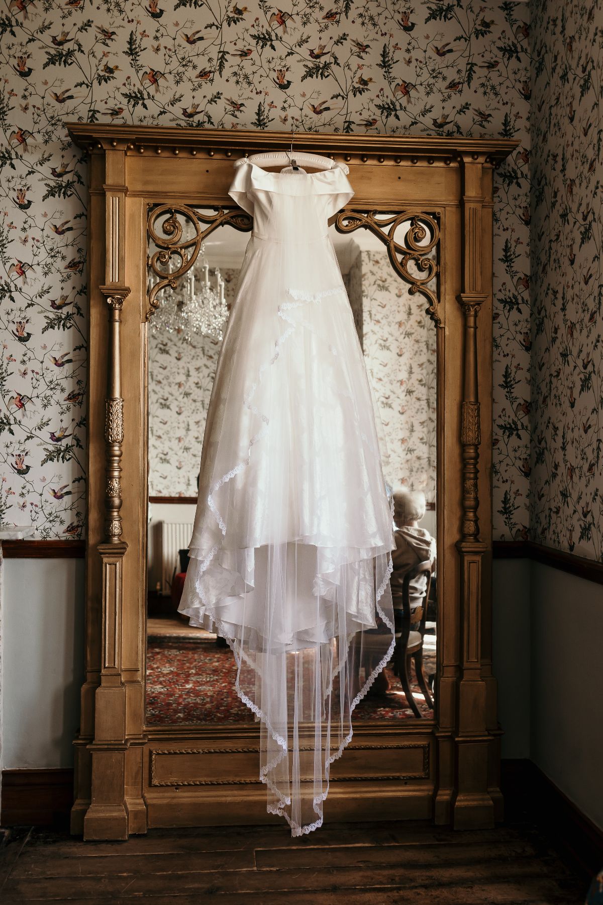 Gallery Item 17 for Huntsham Court