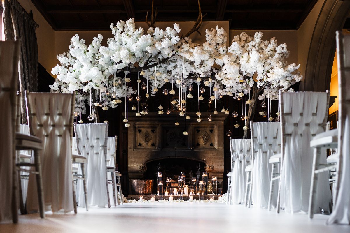 Gallery Item 36 for Huntsham Court