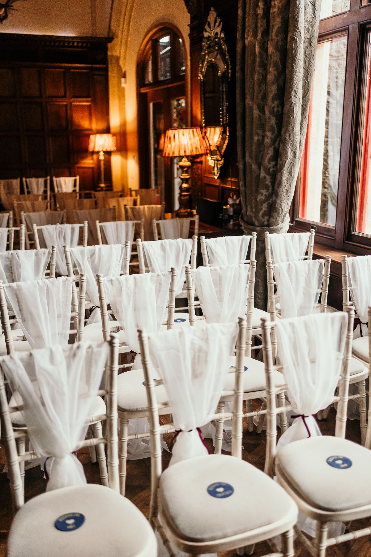 Gallery Item 32 for Huntsham Court