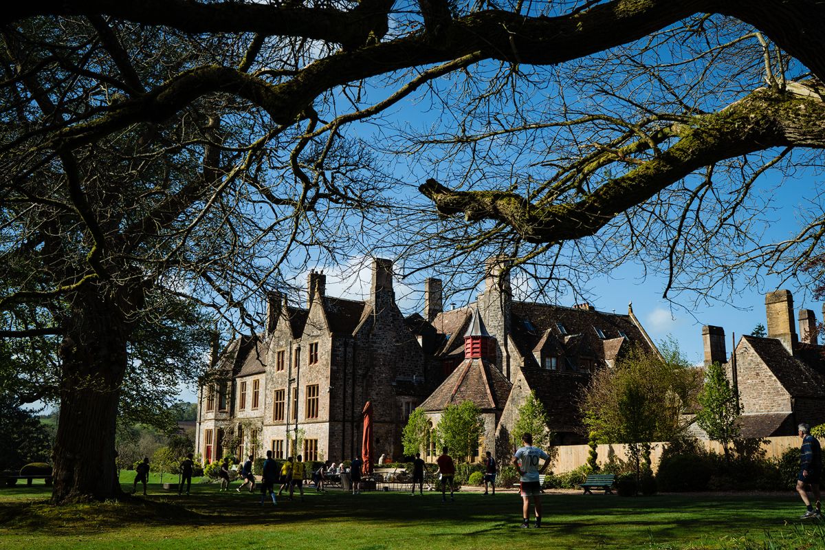 Gallery Item 74 for Huntsham Court