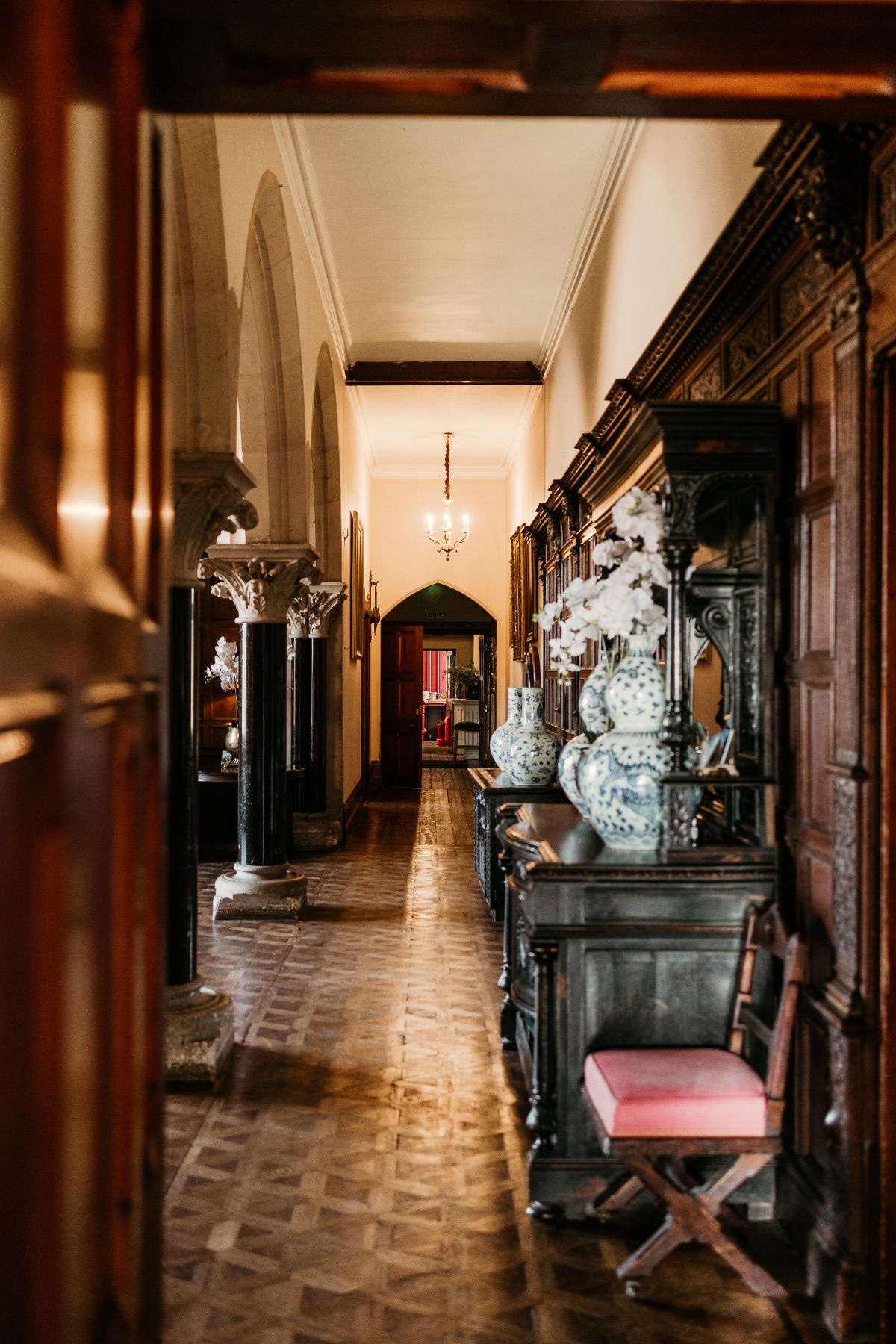 Gallery Item 46 for Huntsham Court