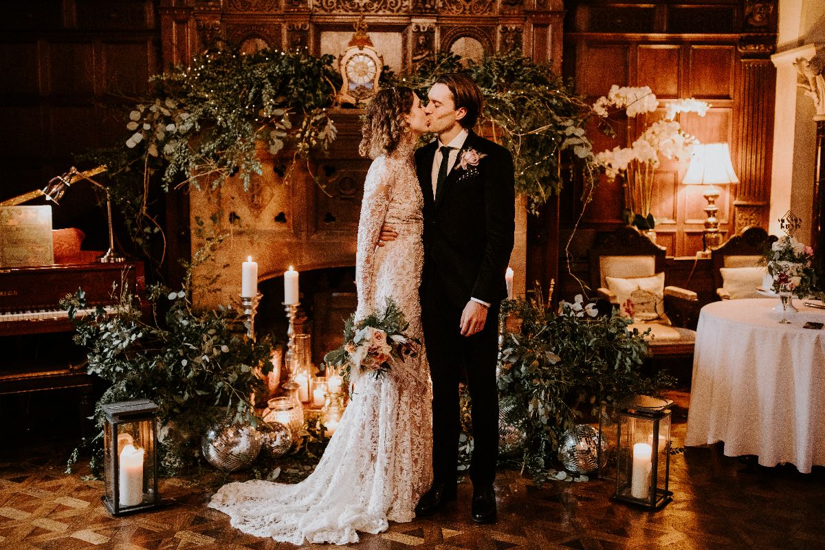 Gallery Item 81 for Huntsham Court