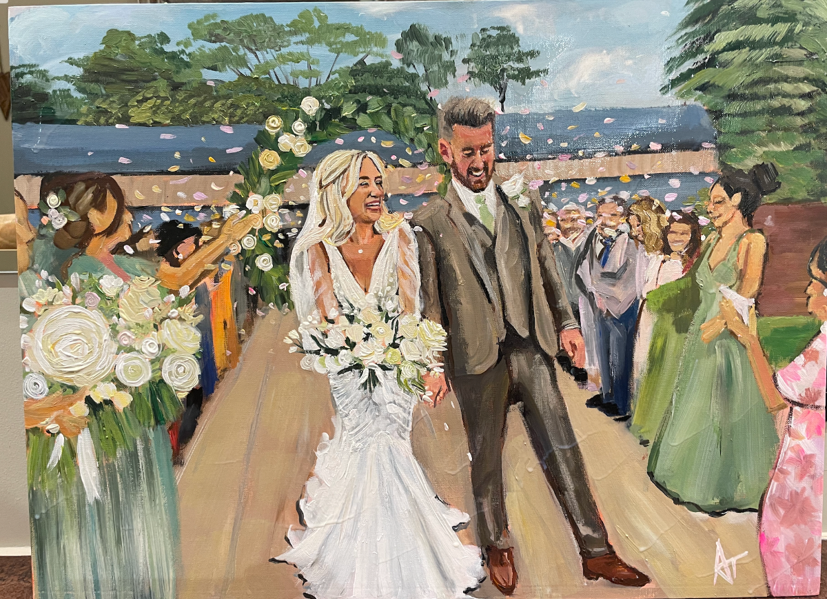 The Wedding Painter - Alice Todd-Image-2