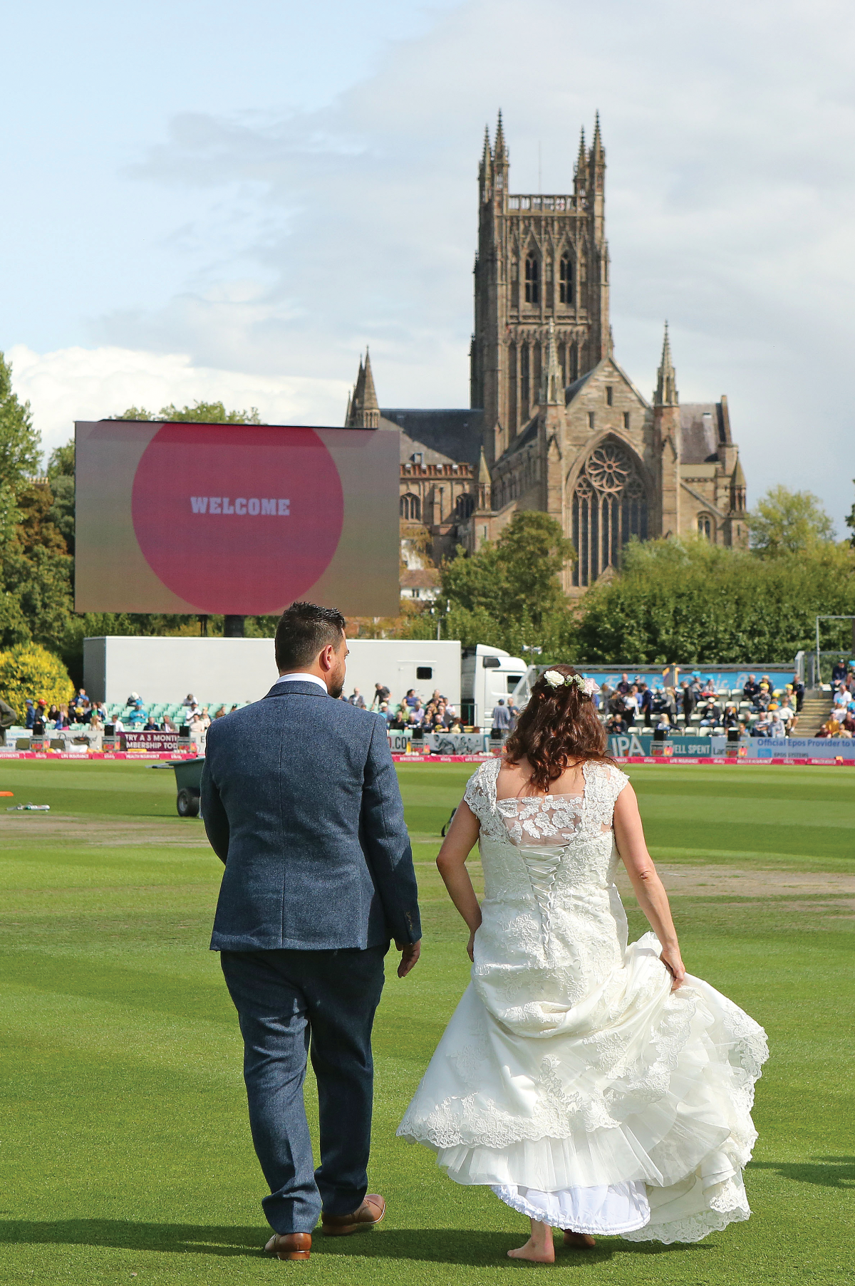 Gallery Item 10 for WORCESTERSHIRE COUNTY CRICKET CLUB