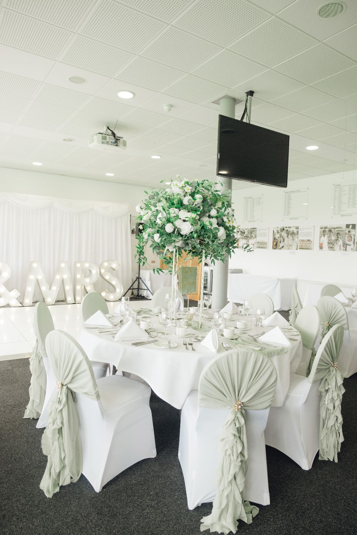 Gallery Item 29 for WORCESTERSHIRE COUNTY CRICKET CLUB