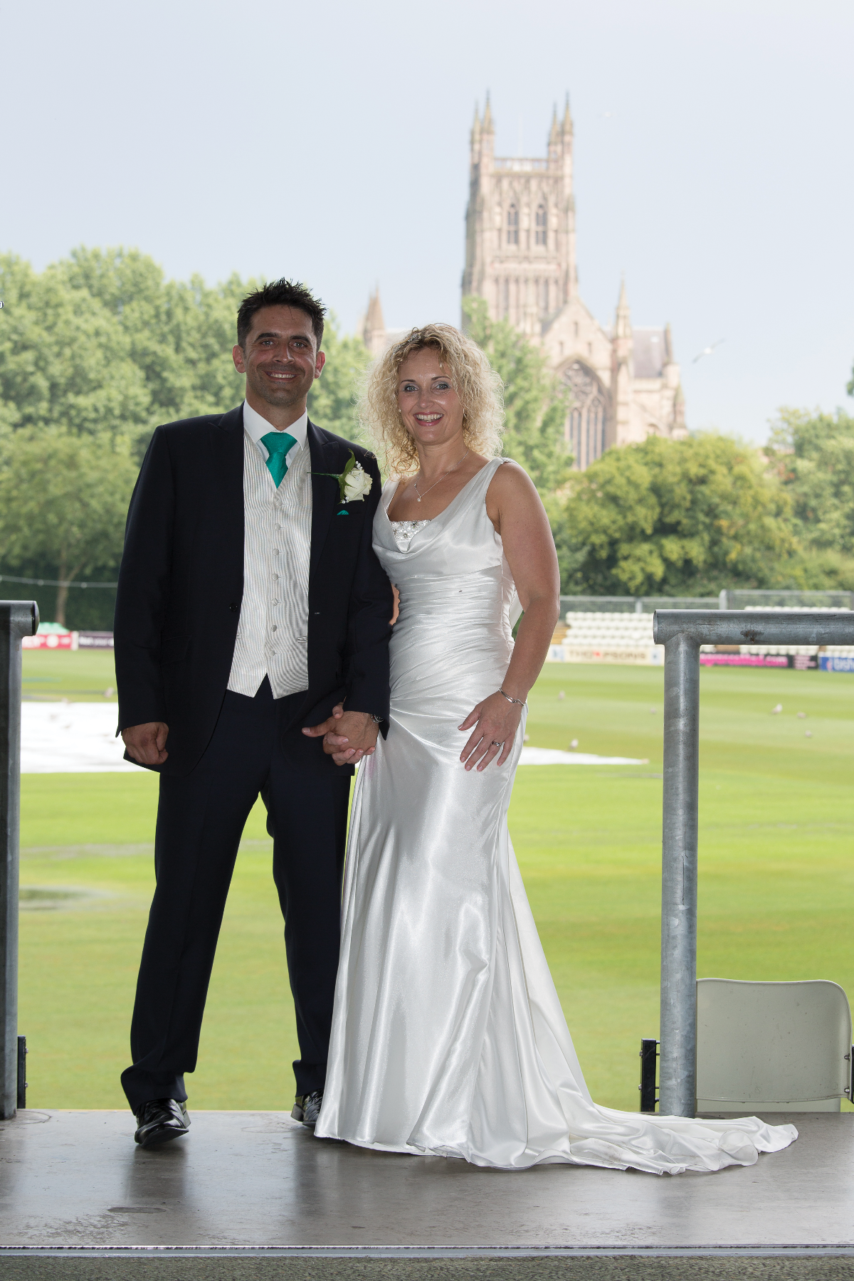 Gallery Item 17 for WORCESTERSHIRE COUNTY CRICKET CLUB