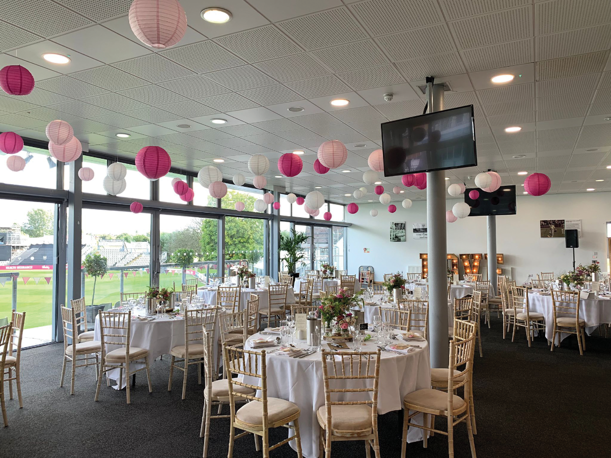 Gallery Item 11 for WORCESTERSHIRE COUNTY CRICKET CLUB