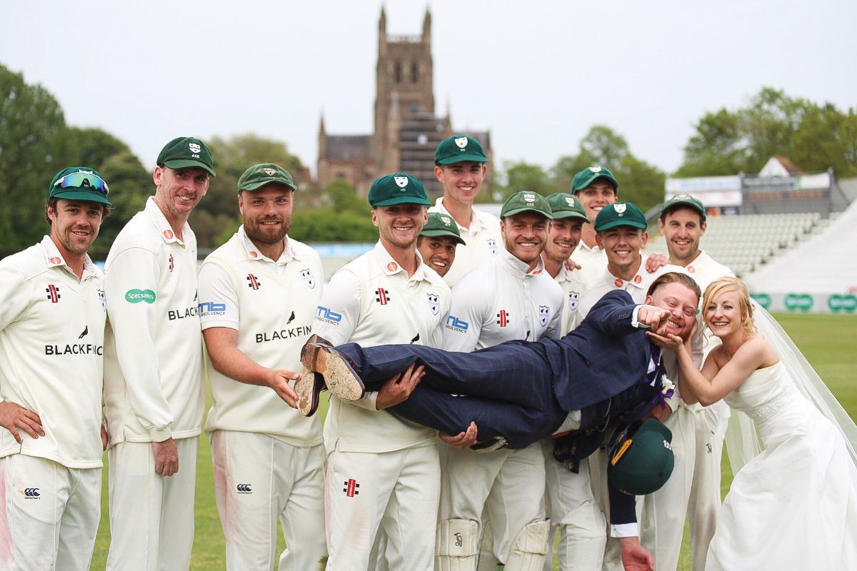 Gallery Item 32 for WORCESTERSHIRE COUNTY CRICKET CLUB