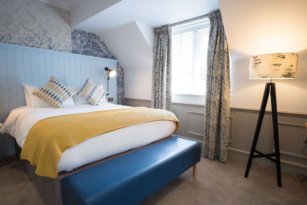 Gallery Item 22 for Solent Hotel & Spa