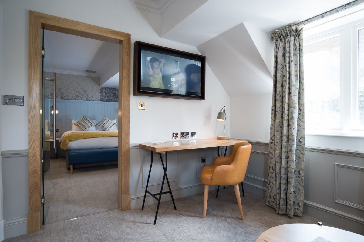 Gallery Item 21 for Solent Hotel & Spa