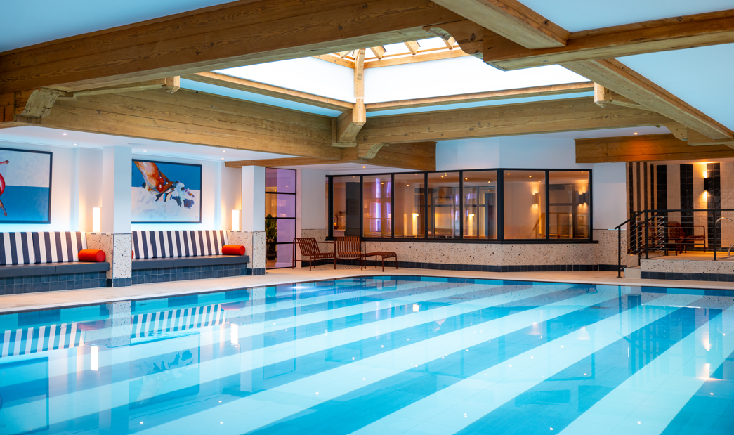 Gallery Item 30 for Solent Hotel & Spa