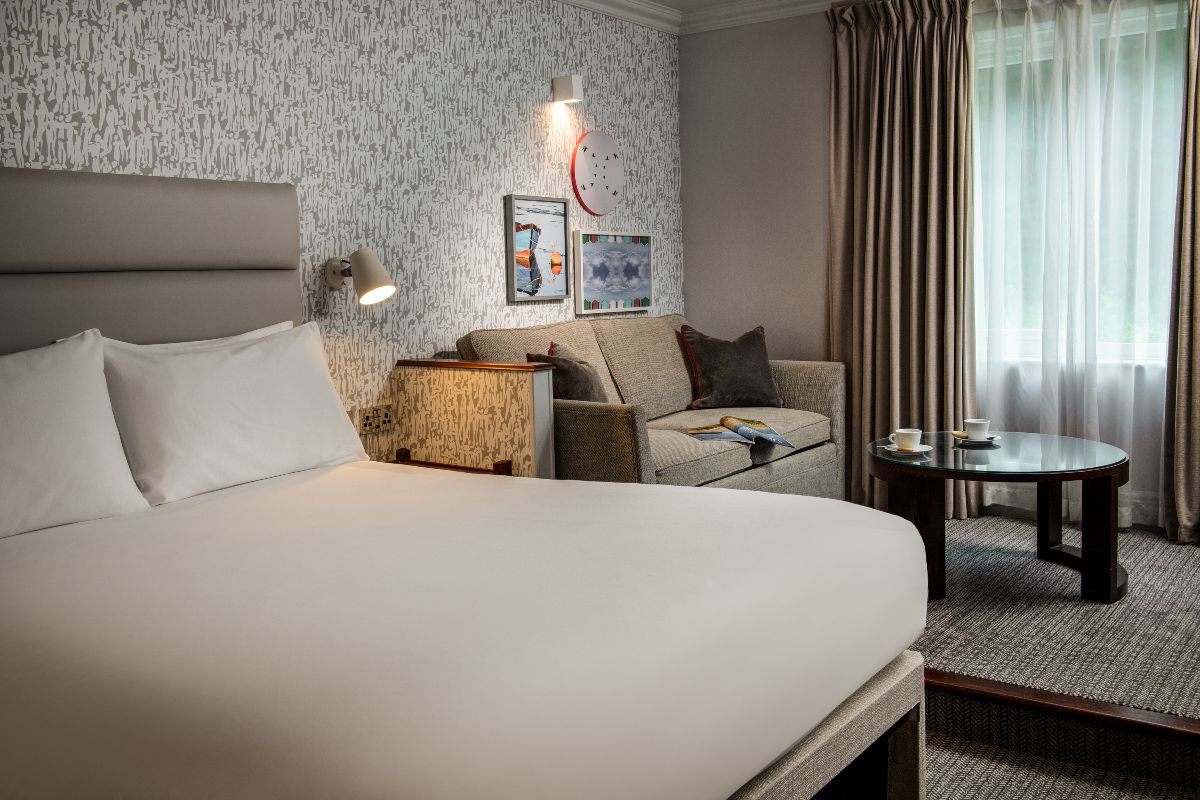 Gallery Item 27 for Solent Hotel & Spa
