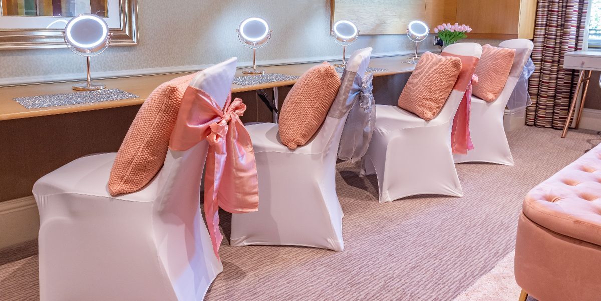 Gallery Item 7 for Solent Hotel & Spa