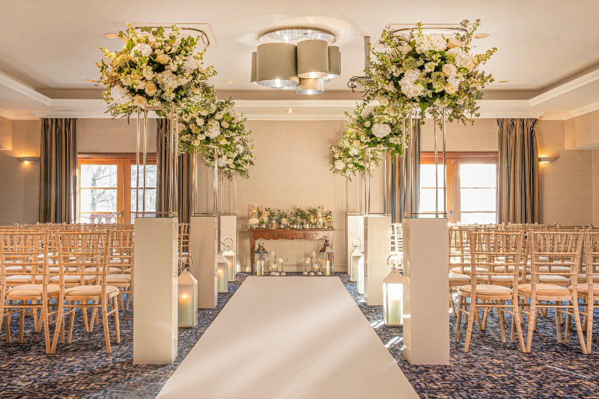 Gallery Item 53 for Solent Hotel & Spa