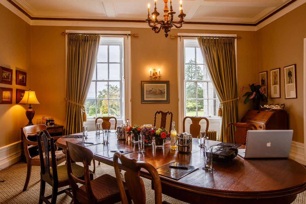 Gallery Item 28 for Raemoir House