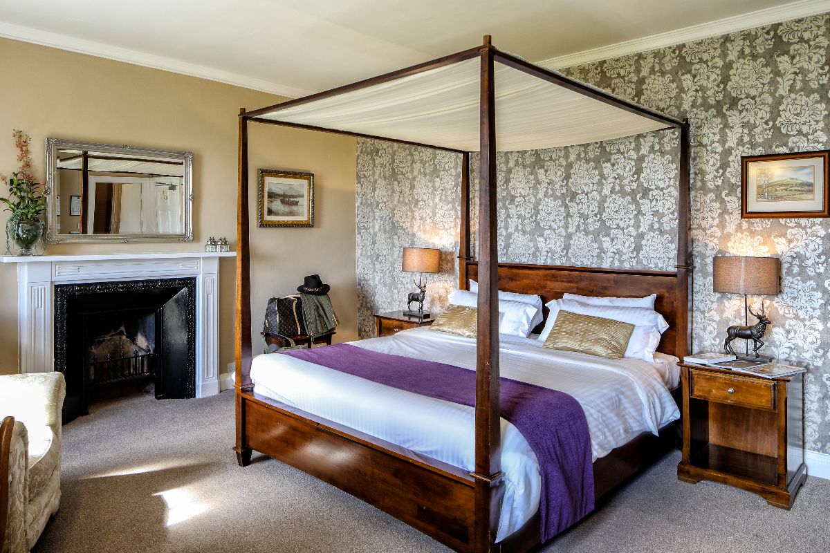Gallery Item 21 for Raemoir House