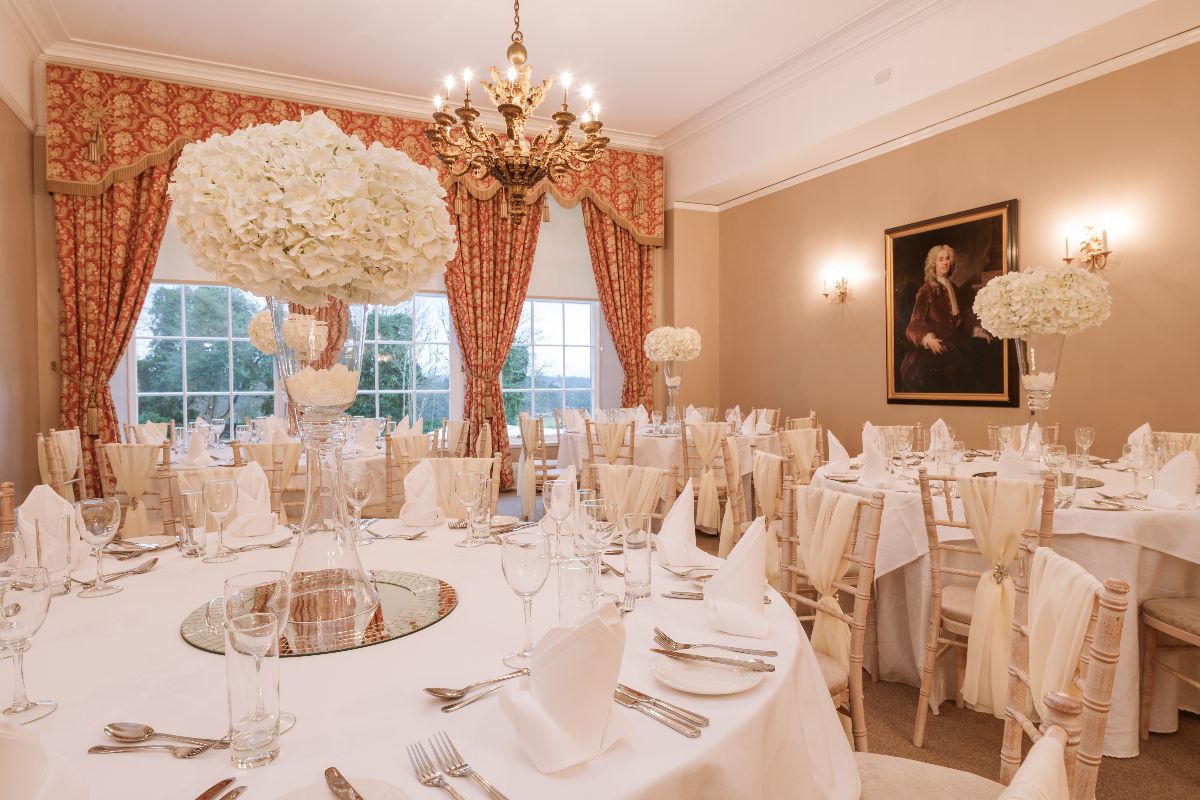 Gallery Item 31 for Raemoir House