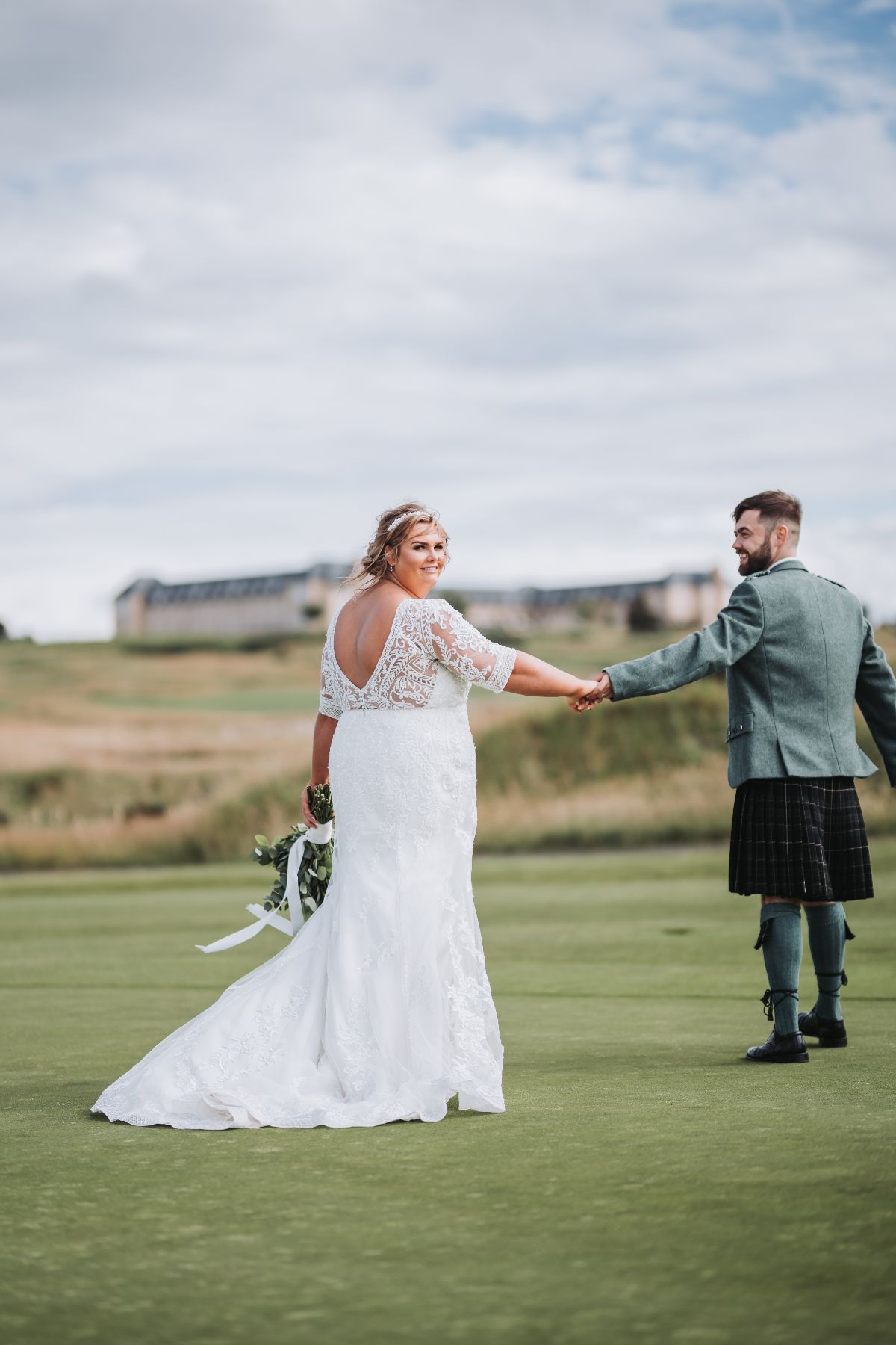 Gallery Item 17 for Fairmont St Andrews