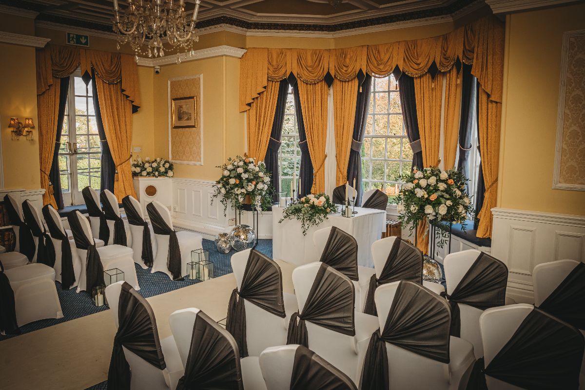 Gallery Item 38 for West Retford Hotel (Best Western)