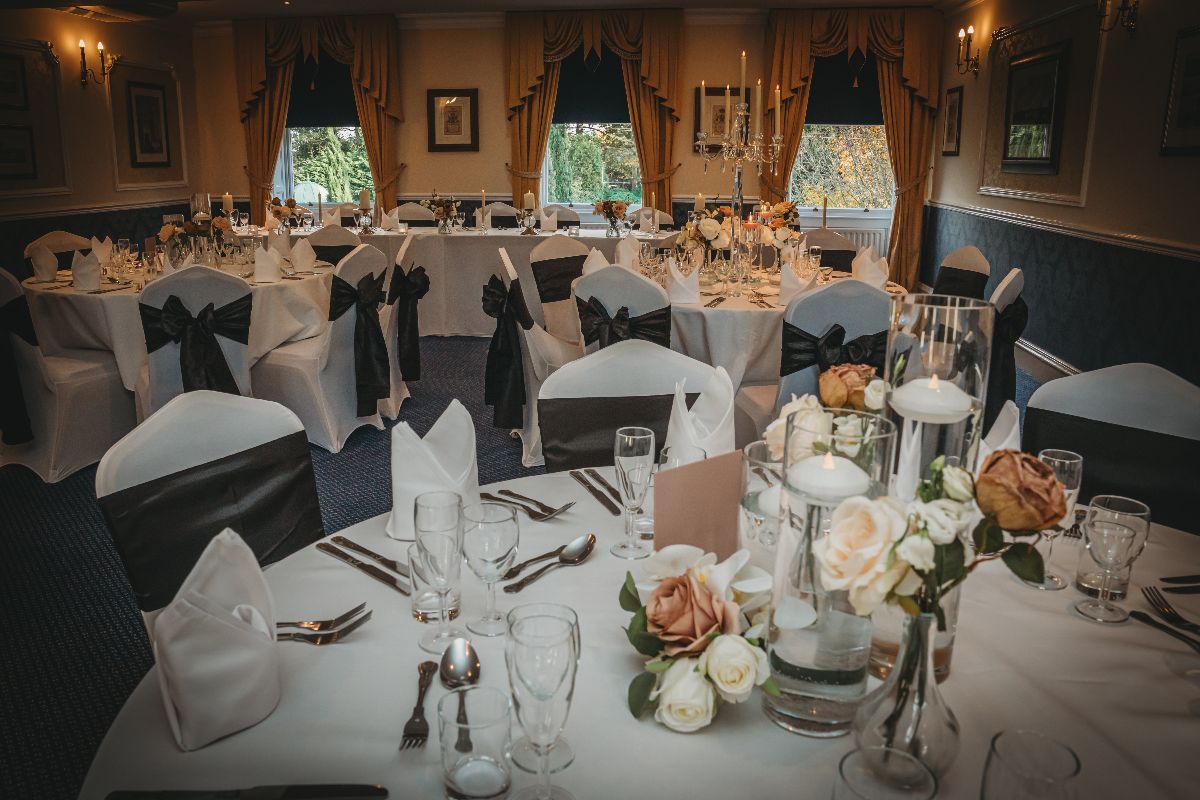 Gallery Item 37 for West Retford Hotel (Best Western)