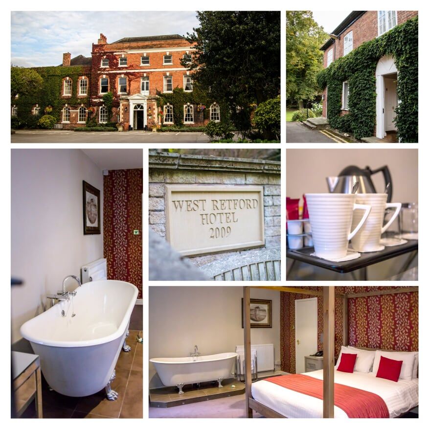 Gallery Item 10 for West Retford Hotel (Best Western)