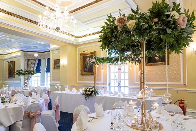 Gallery Item 14 for West Retford Hotel (Best Western)