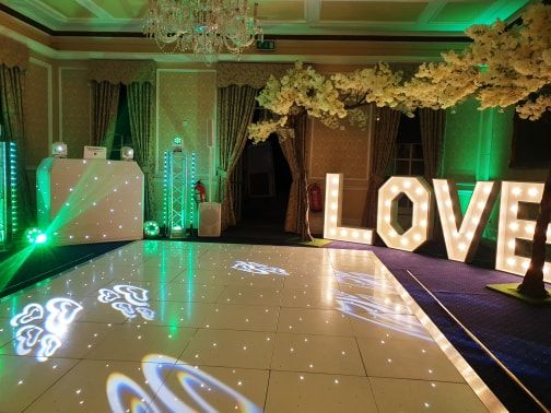 Gallery Item 25 for West Retford Hotel (Best Western)