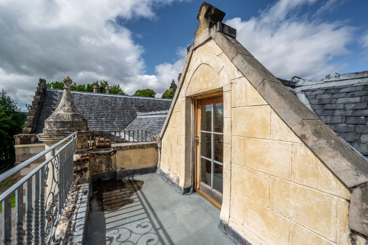 Gallery Item 33 for Assynt House