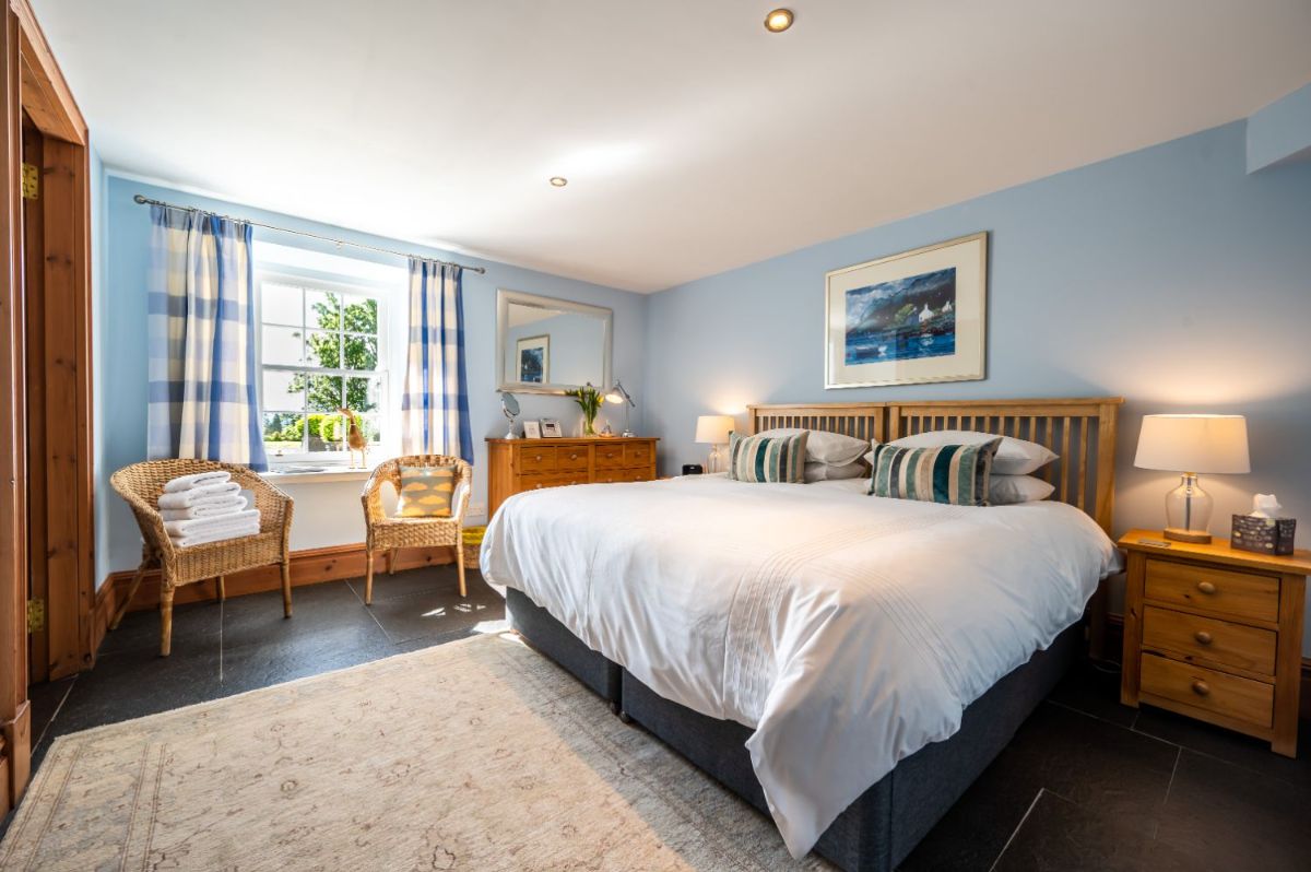 Gallery Item 40 for Assynt House