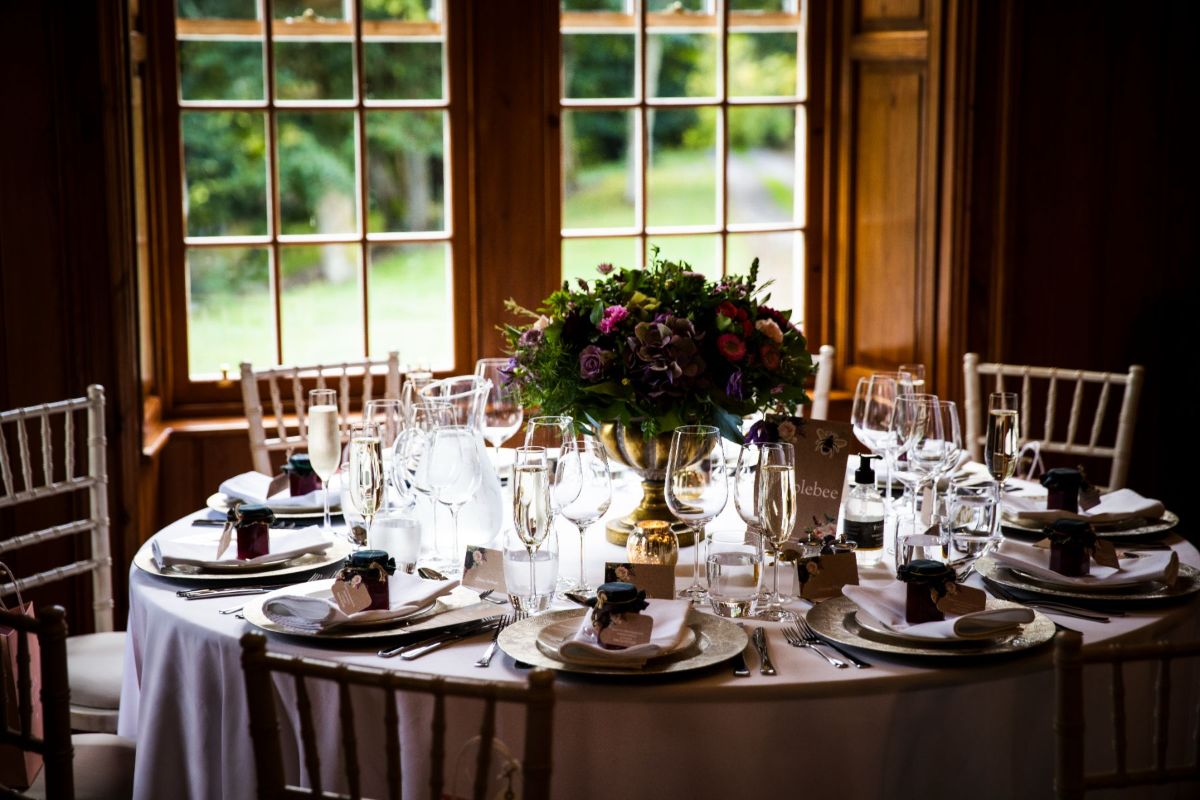 Gallery Item 18 for Assynt House