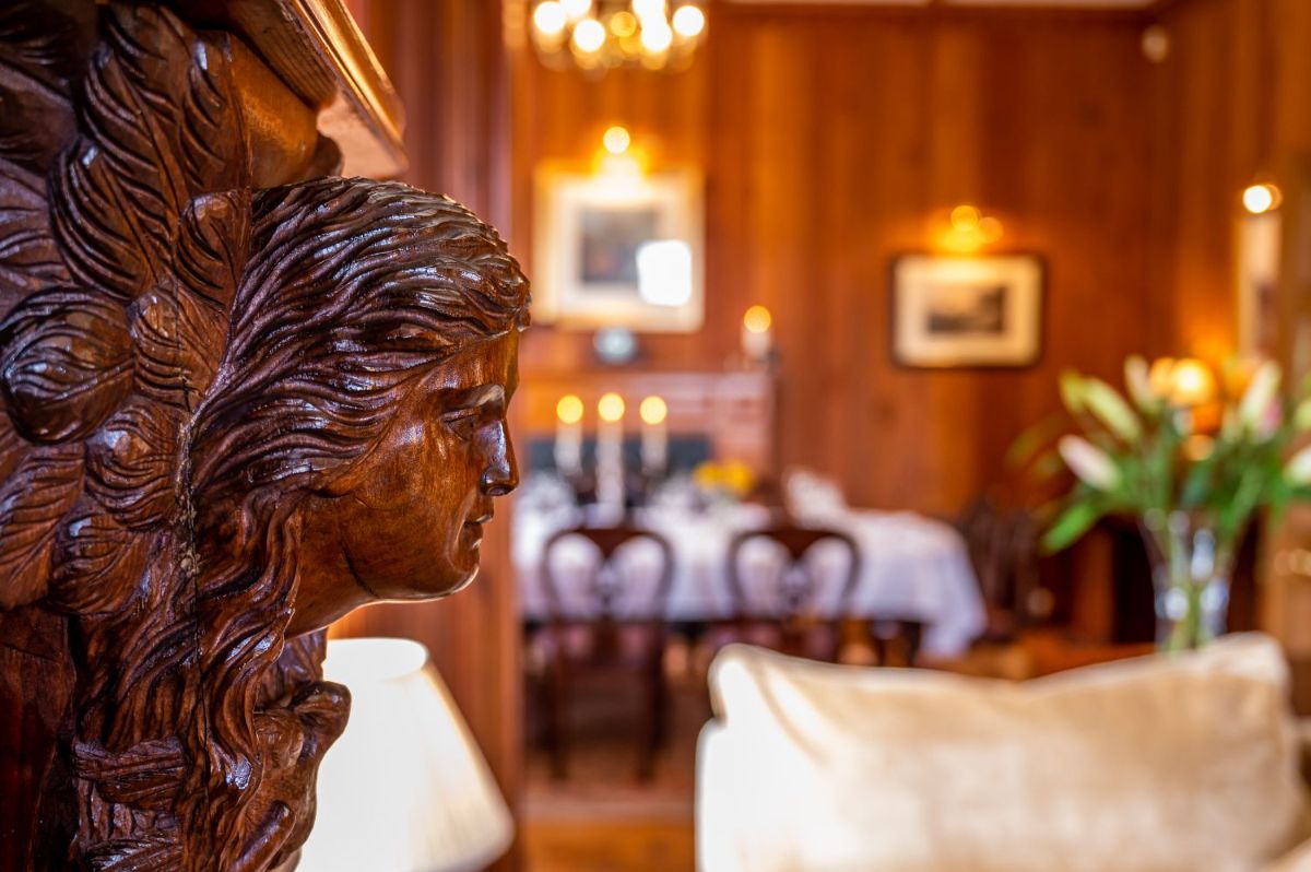 Gallery Item 45 for Assynt House